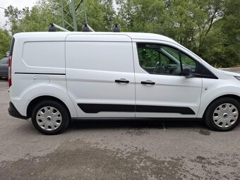 Ford Transit-Connect L2H1 1.5 TdCi/120hp - 2019 - 5