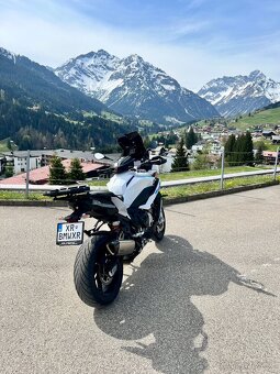 BMW S1000XR 1MAJITEL - 5