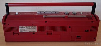 HITACHI TRK-6400E - 5