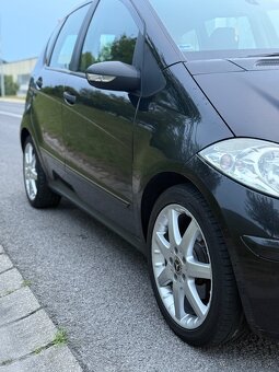 Mercedes-Benz A150 - 5