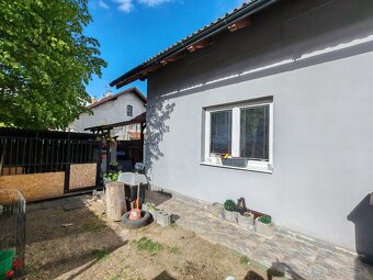 Na predaj dvojgeneračný dom + garáž v Poprade - 5