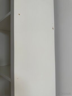 Policový diel Ikea Kallax REZERVOVANÉ - 5