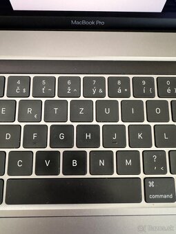 MacBook Pro 16" 2019 / TOP Stav, Nová batéria, 1 Rok záruka - 5