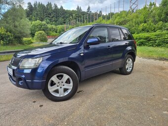 Suzuki Grand Vitara 1.9 DDIS - 5