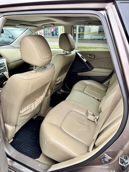 Nissan Murano 2,5 Dci. 2011, 181 tis km - 5