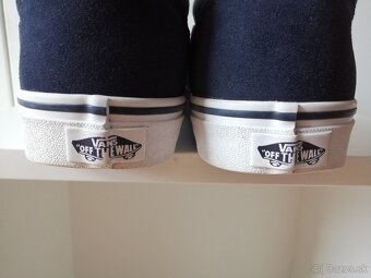 VANS 41 - 5