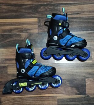 K2 Raider PRO -70mm - 29-34EUR - 5