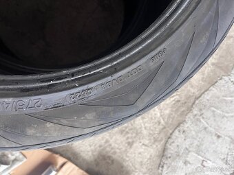 275/40 R 20 letné pneumatiky 2 ks - 5