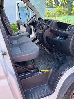 Predam Peugeot BOXER - 5