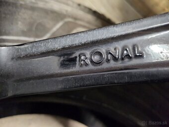 R19 5x112 amg - 5