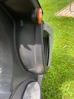 Peugeot Ludix 50 Blaster 2 - 5
