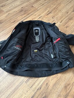 Bunda Alpinestars - 5