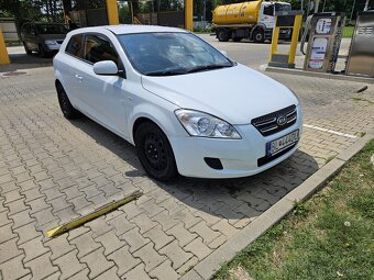 Kia pro ceed 1.6 CRDI 16v - 5