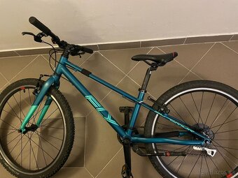 Detsky bicykel Superior F.L.Y. 24 - 5