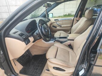 BMW X5 - 5