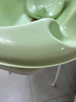 Vanička so stojanom Tega baby - 5