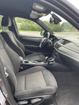 BMW X1 X drive 2.0 M packet - 5