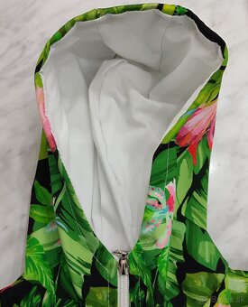 Softshellová bunda - 5