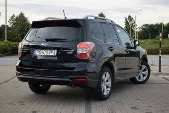 Subaru Forester 2.0d, 108kw, (2015). - 5