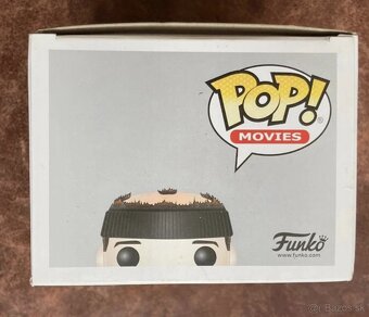 Funko Harry #492 Home Alone / Sám Doma - 5