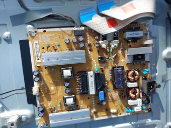 Predám funkčne zdroje Samsung,LG,Philips,Panasonik - 5