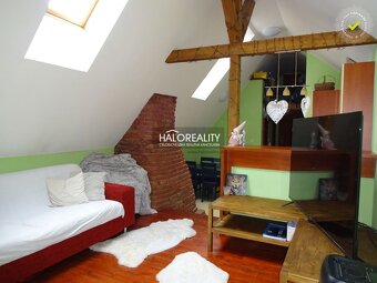 HALO reality - Prenájom, trojizbový byt Levoča, Kláštorská - - 5