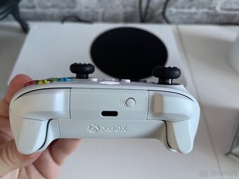 Xbox series s 512GB. - 5
