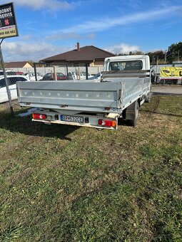 Peugeot boxer 3.0 130kw 2017 nepojazdny - 5