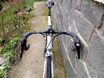 Ridley Helium karbónový cestný bicykel - 5