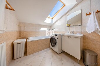 VEĽKORYSÝ 1 IZBOVÝ BYT- ul. AGÁTOVÁ - 5