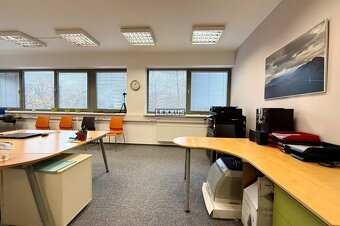 |  kancelársky priestor v NOVOSTAVBE,BA II.,Astrová ul.,104, - 5