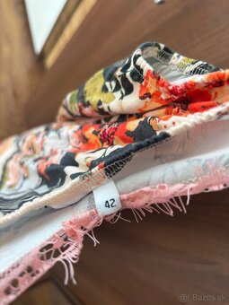 Nočná košeľa / pyžamo - 5