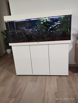 Predám akvárium Juwel Rio 240 - 5