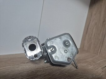 Predám babetta karburátor 210 - 5