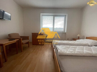 Predám zrekonštruovaný rodinný dom v obci Podhájska - 5