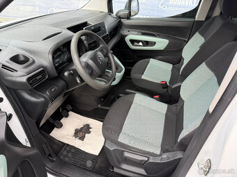 Citroën Berlingo PureTech 110 S S Live M - 5