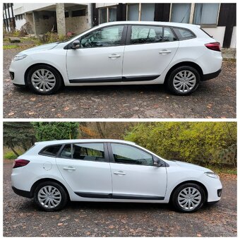 Renault Megane Grandtour 1.5dci 81kw rv7/2013 nová STK/EK - 5