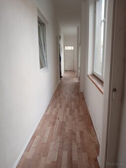 Rodinný dom - Lúčnica nad Žitavou - 5