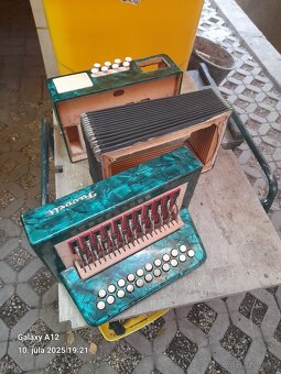 Heligonka favorit - 5