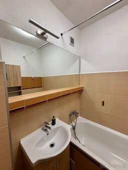 Prenájom 1-izbového bytu - 5