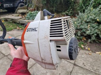 Stihl FS36 - 5