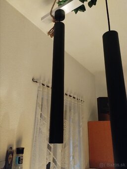 Predám , svietidlá..vysisce lampi; - 5