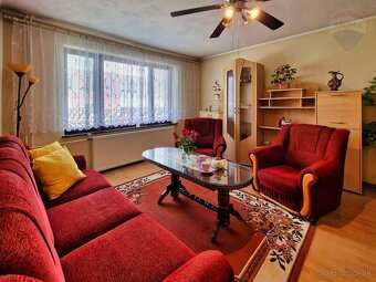 PREDAJ veľký 5izbový RD Dolné Vestenice - 5