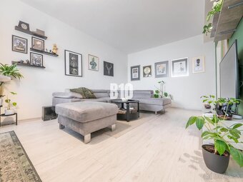 Veľký 3-izbový byt- 2x balkón- Klimatizácia - 5