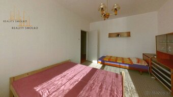 Prenájom 2-izbový byt v Spišskej Novej Vsi. - 5