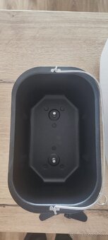 Domáca pekáreň SILVERCREST SBB 850 D1 - 5