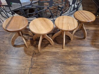 zidlicka stolicka - 5