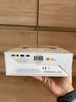 PS5 DualSense Ghost Of Yotei Gold Limited Edition NOVÝ - 5