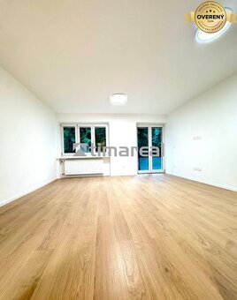 Krásny zrekonštruovaný 4i byt v príjemnej lokalite BA - 5