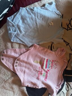 Predám detské oblečenie - 5